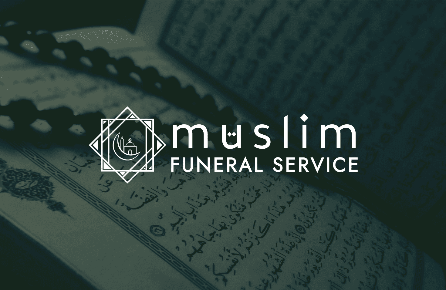 Understanding MFSUSA: A Guide to Muslim Funeral Services